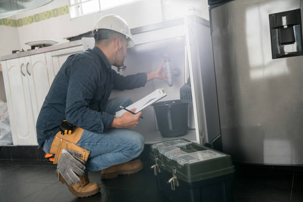 Best Sewer Line Repair  in Ojus, FL