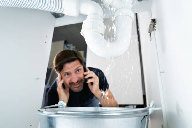 Best Water Leak Repair  in Ojus, FL