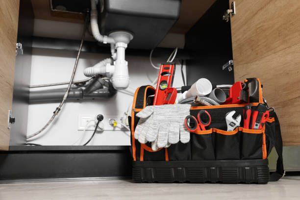 Best Gas Line Repair  in Ojus, FL