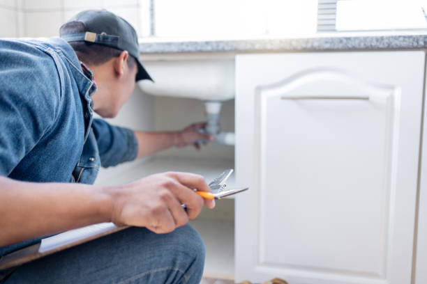 Best Leak Detection Services  in Ojus, FL