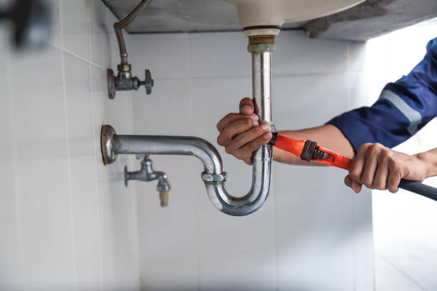 Best Emergency Plumber  in Ojus, FL