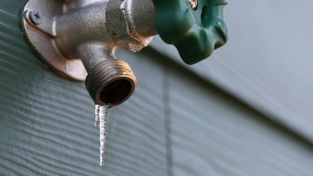 Clogged Drain Plumber in Ojus, FL