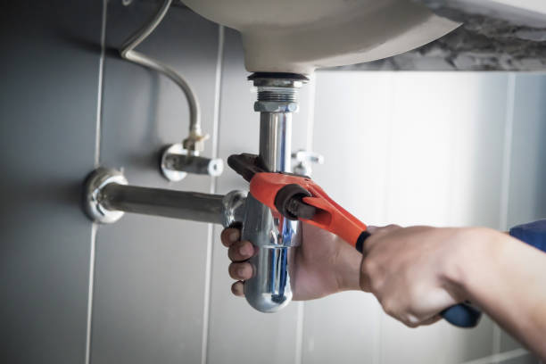 Sprinkler Systems in Ojus, FL